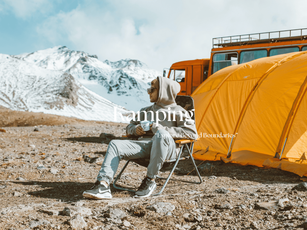 Kamping 1