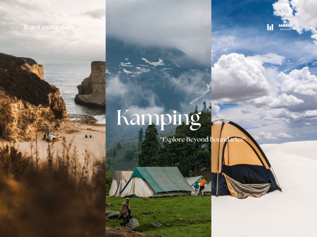 Kamping 4