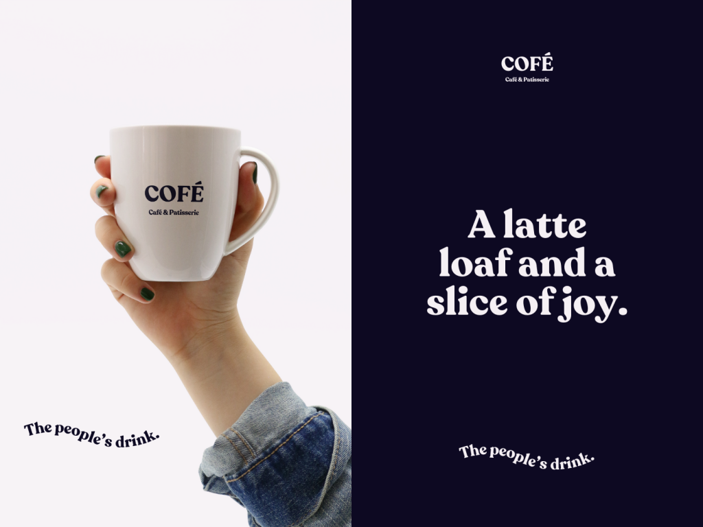 Cofé 1