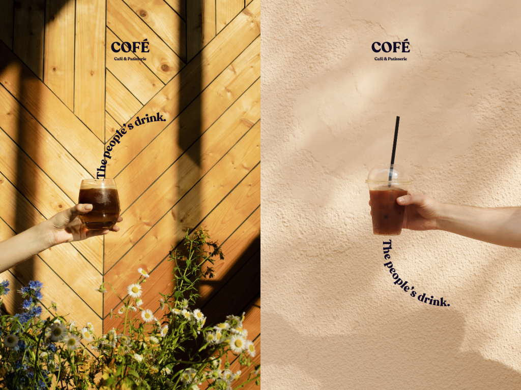 Cofé 3